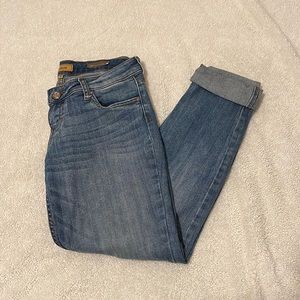 STS Blue “Joey” Relaxed Boyfriend Jean